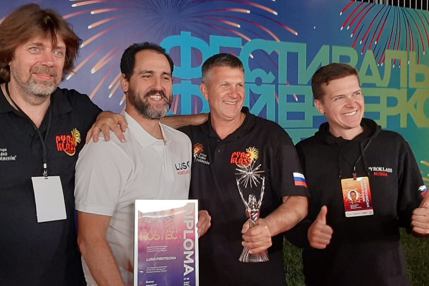eventpoint revista magazine eventos events show fogodeartificio fireworks festival